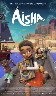 AISHA