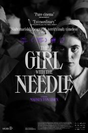 DJEVOJKA S IGLOM / The Girl with the Needle