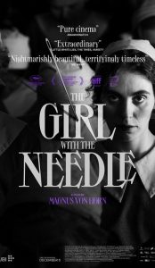 DJEVOJKA S IGLOM / The Girl with the Needle