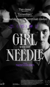 DJEVOJKA S IGLOM / The Girl with the Needle