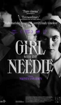 DJEVOJKA S IGLOM / The Girl with the Needle