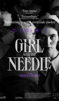 DJEVOJKA S IGLOM / The Girl with the Needle