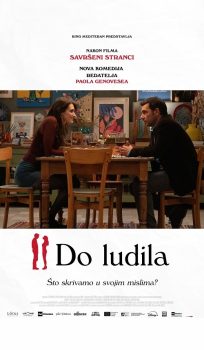 DO LUDILA / Madly / Follemente