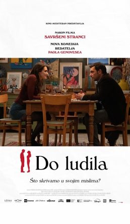 DO LUDILA / Madly / Follemente