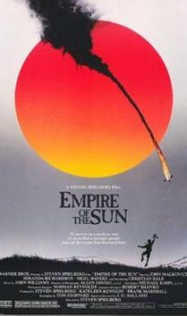 Kinoteka rane godine/C. Bale CARSTVO SUNCA / Empire of the Sun