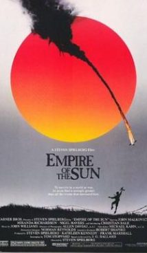 Kinoteka rane godine/C. Bale CARSTVO SUNCA / Empire of the Sun