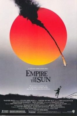 Kinoteka rane godine/C. Bale CARSTVO SUNCA / Empire of the Sun