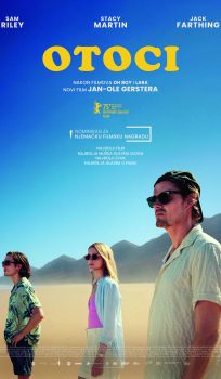Cinehill 2025: OTOCI / Islands