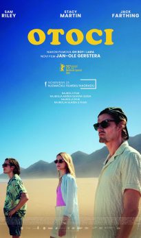Cinehill 2025: OTOCI / Islands