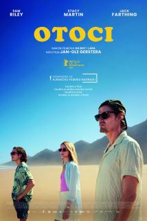 Cinehill 2025: OTOCI / Islands