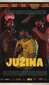 Pula u gostima : JUŽINA