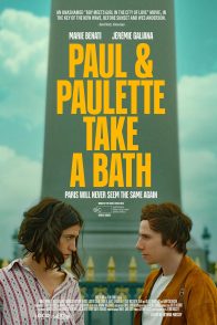Cinehill 2025: PAUL I PAULETTE SE KUPAJU /  Paul & Paulette Take a Bath