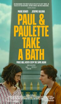 Cinehill 2025: PAUL I PAULETTE SE KUPAJU /  Paul & Paulette Take a Bath
