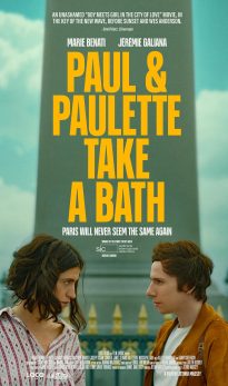 Cinehill 2025: PAUL I PAULETTE SE KUPAJU /  Paul & Paulette Take a Bath