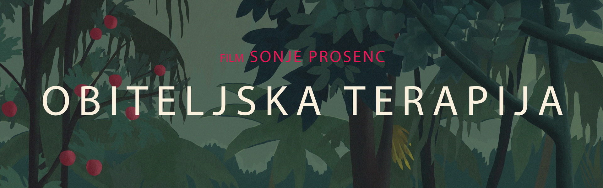 Pula 2025 : OBITELJSKA TERAPIJA / Family Therapy