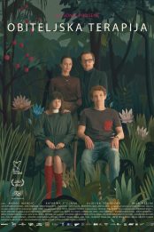 Pula 2025 :  OBITELJSKA TERAPIJA / Family Therapy