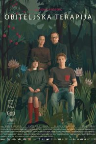 Pula 2025 :  OBITELJSKA TERAPIJA / Family Therapy