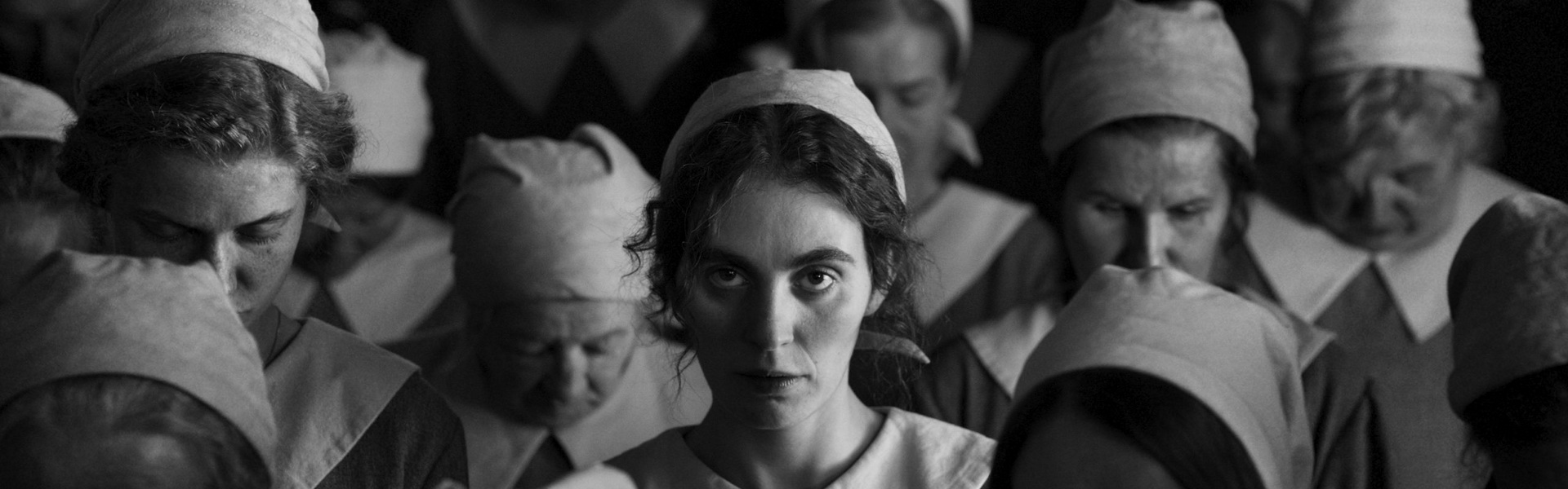 DJEVOJKA S IGLOM / The Girl with the Needle