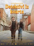 DETEKTIVI IZ KVARTA /  Spilt Milk