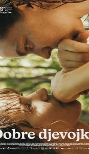 Pula u gostima  : DOBRE DJEVOJKE / Good Girls