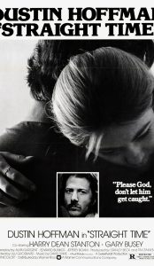 Kinoteka ’70tih: PROVALNIK NA SLOBODI / Straight Time