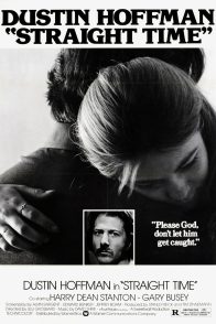 Kinoteka ’70tih: PROVALNIK NA SLOBODI / Straight Time