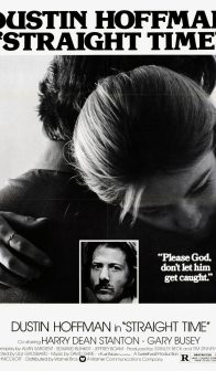 Kinoteka ’70tih: PROVALNIK NA SLOBODI / Straight Time