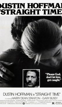 Kinoteka ’70tih: PROVALNIK NA SLOBODI / Straight Time