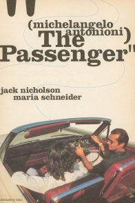 Kinoteka ’70tih : THE PASSENGER / Professione: reporter