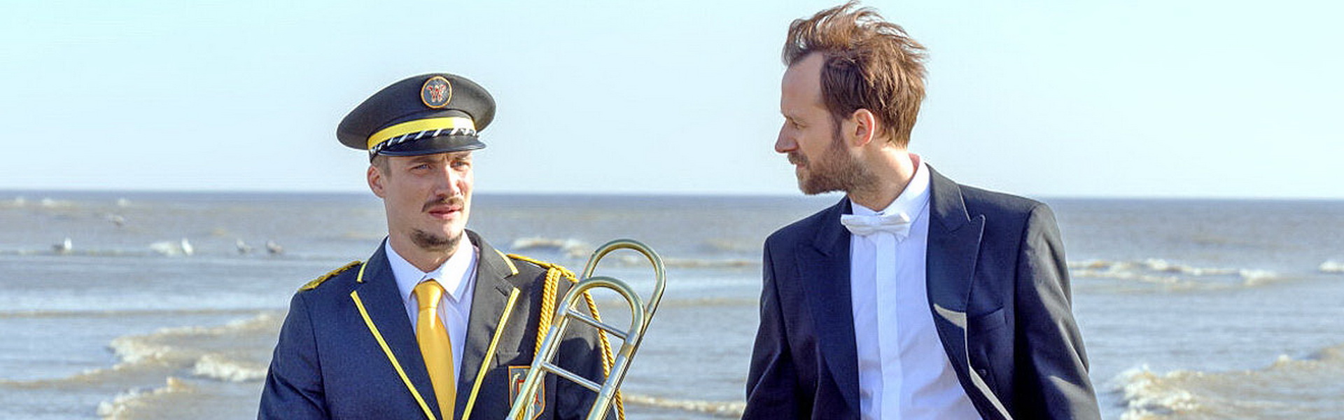 FANFARE / The Marching Band