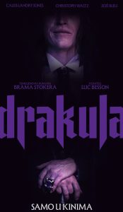 DRAKULA: VJEČNA LJUBAV / Dracula: A Love Tale