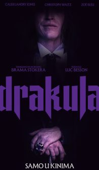 DRAKULA: VJEČNA LJUBAV / Dracula: A Love Tale