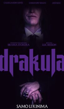 DRAKULA: VJEČNA LJUBAV / Dracula: A Love Tale
