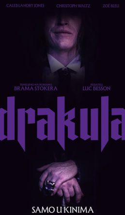 DRAKULA: VJEČNA LJUBAV / Dracula: A Love Tale