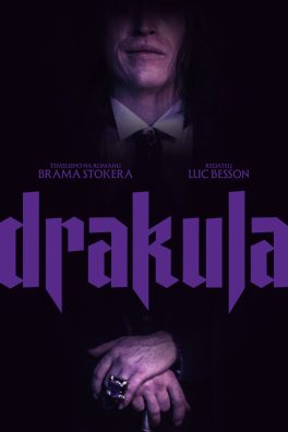 DRAKULA: VJEČNA LJUBAV / Dracula: A Love Tale