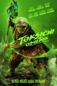 TOKSIČNI OSVETNIK / Toxic Avenger