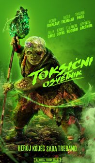 TOKSIČNI OSVETNIK / Toxic Avenger