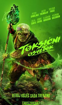TOKSIČNI OSVETNIK / Toxic Avenger