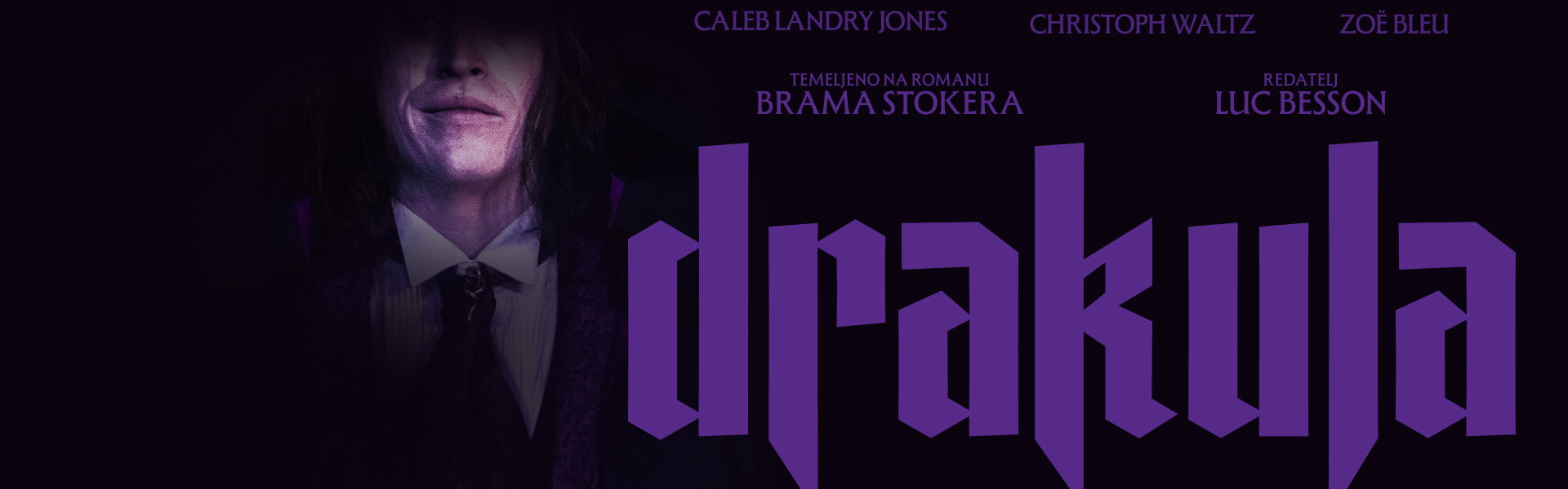 DRAKULA: VJEČNA LJUBAV / Dracula: A Love Tale