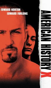 Kinoteka – rane godine: GENERACIJA X / American History X