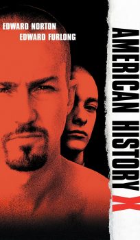 Kinoteka – rane godine: GENERACIJA X / American History X