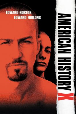 Kinoteka – rane godine: GENERACIJA X / American History X