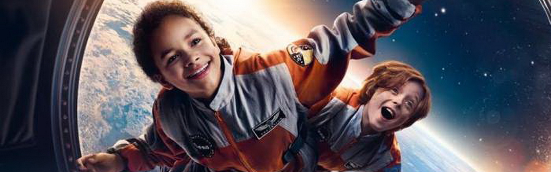 WOW ! PORUKA IZ SVEMIRA