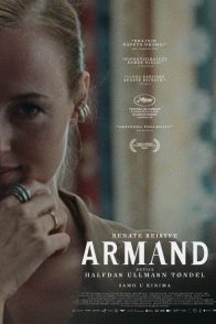 ARMAND