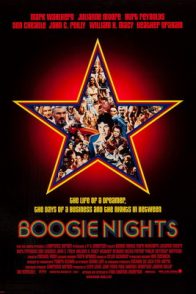 Kinoteka – rane godine: KRALJ PORNIĆA / Boogie Nights