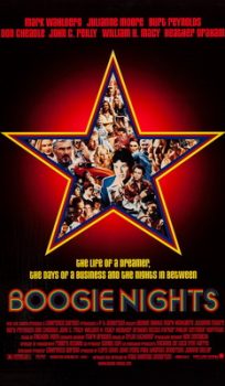 Kinoteka – rane godine: KRALJ PORNIĆA / Boogie Nights