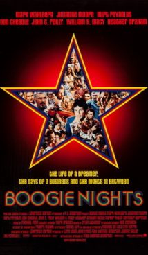 Kinoteka – rane godine: KRALJ PORNIĆA / Boogie Nights