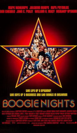 Kinoteka – rane godine: KRALJ PORNIĆA / Boogie Nights