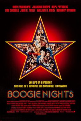 Kinoteka – rane godine: KRALJ PORNIĆA / Boogie Nights