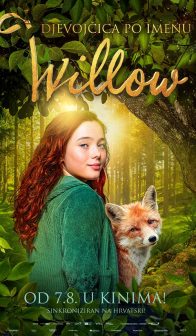 DJEVOJČICA PO IMENU WILLOW / A Girl Named Willow